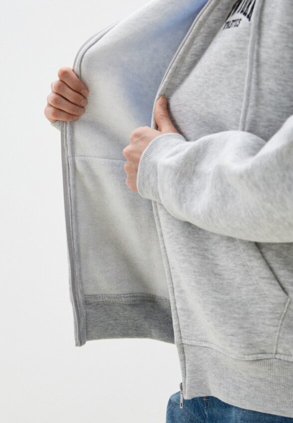 Толстовка Terranova