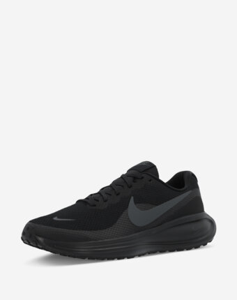 Кроссовки мужские Nike Revolution 8, Черный женщинам