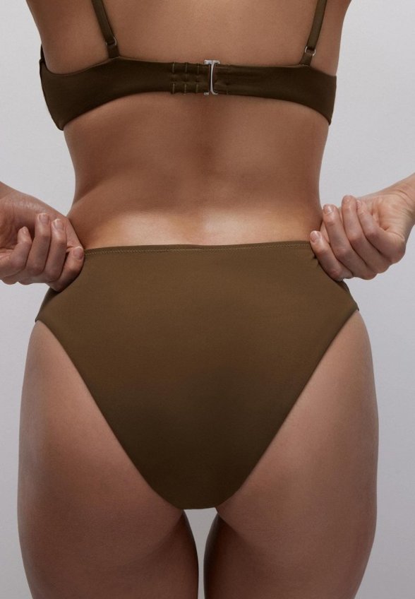 Плавки belle you