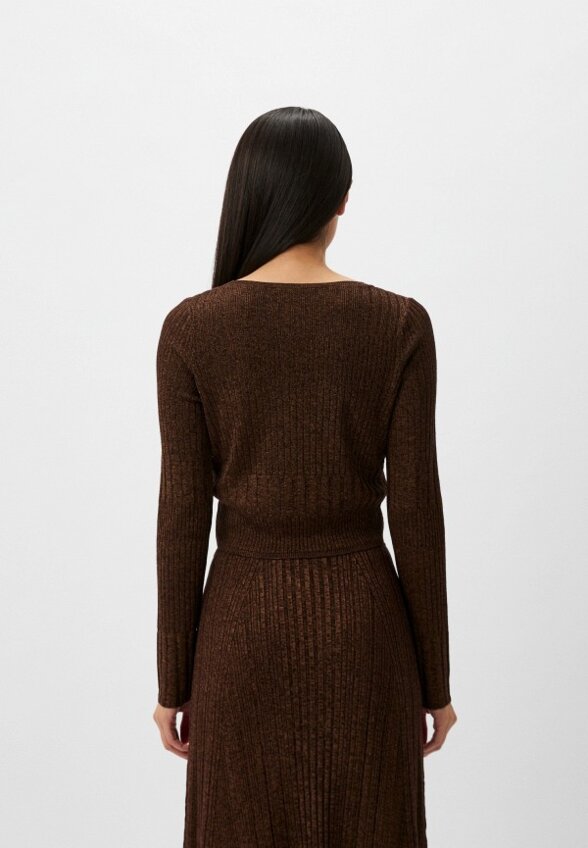 Лонгслив Aeron