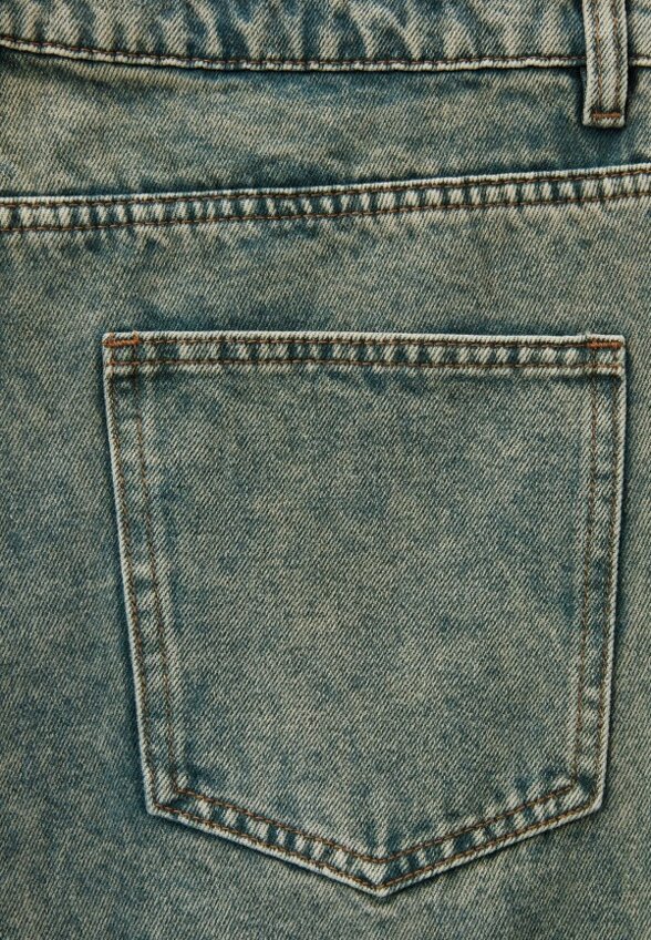 Джинсы Mademan