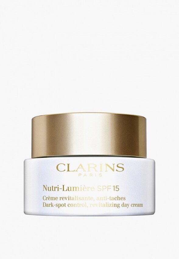 Крем для лица Clarins