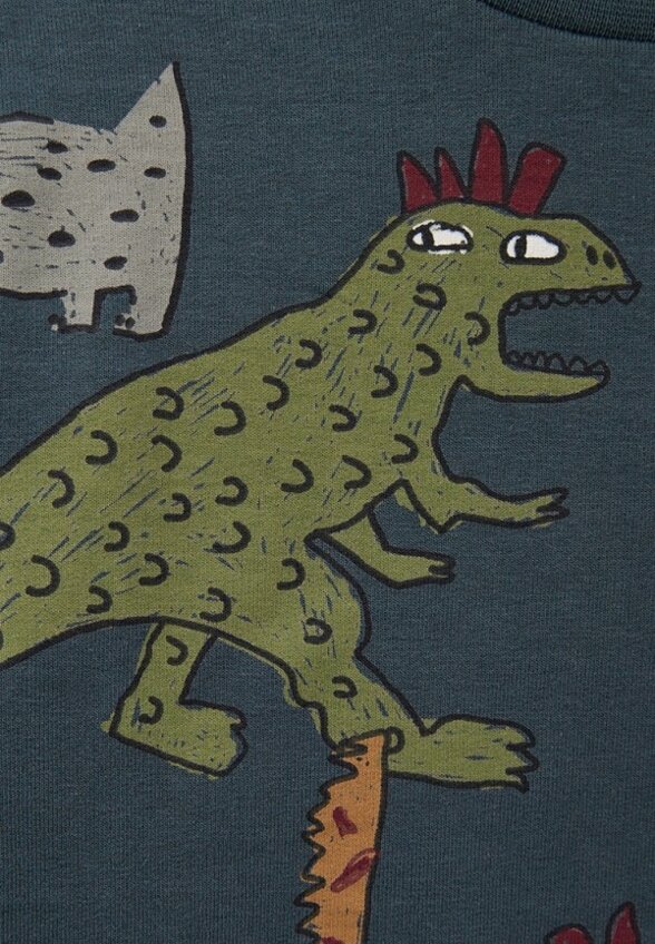 Лонгслив Sela