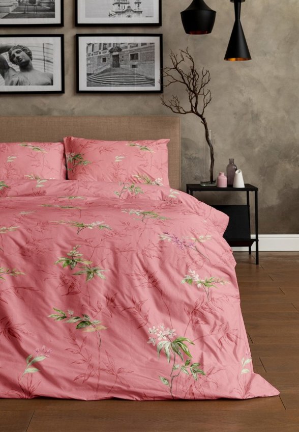 Постельное белье 1,5-спальное Cozy Home