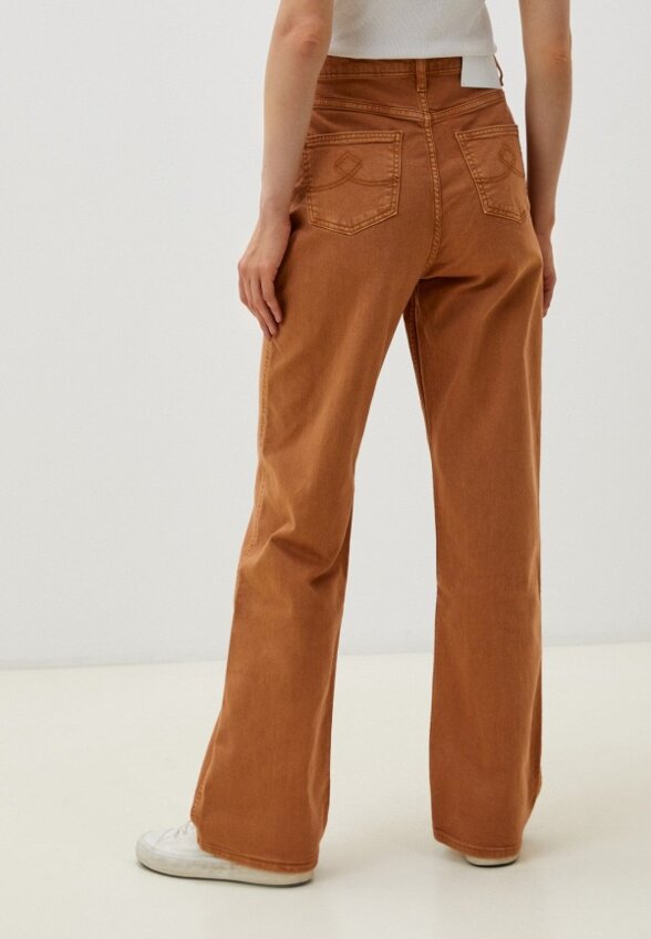 Джинсы JC Just Clothes