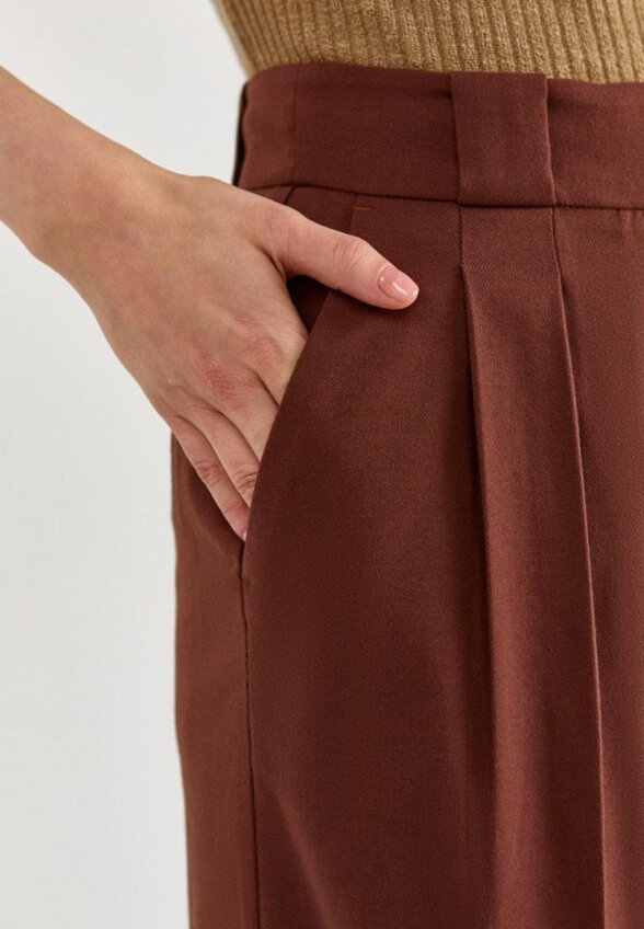 Брюки Vittoria Vicci