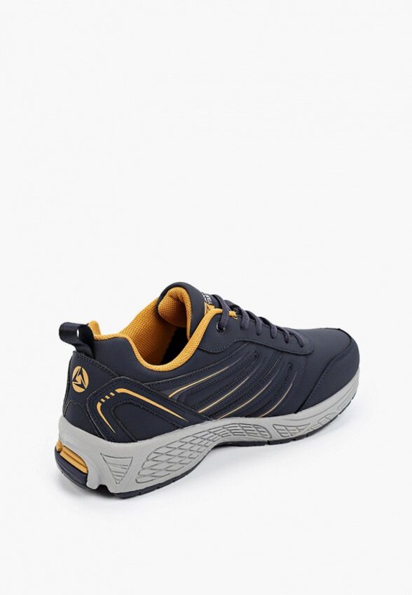 Кроссовки X-Plode