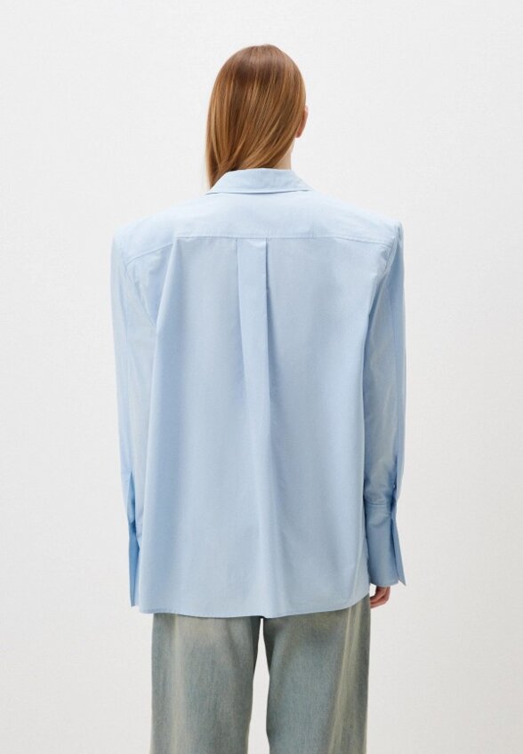 Рубашка The Select