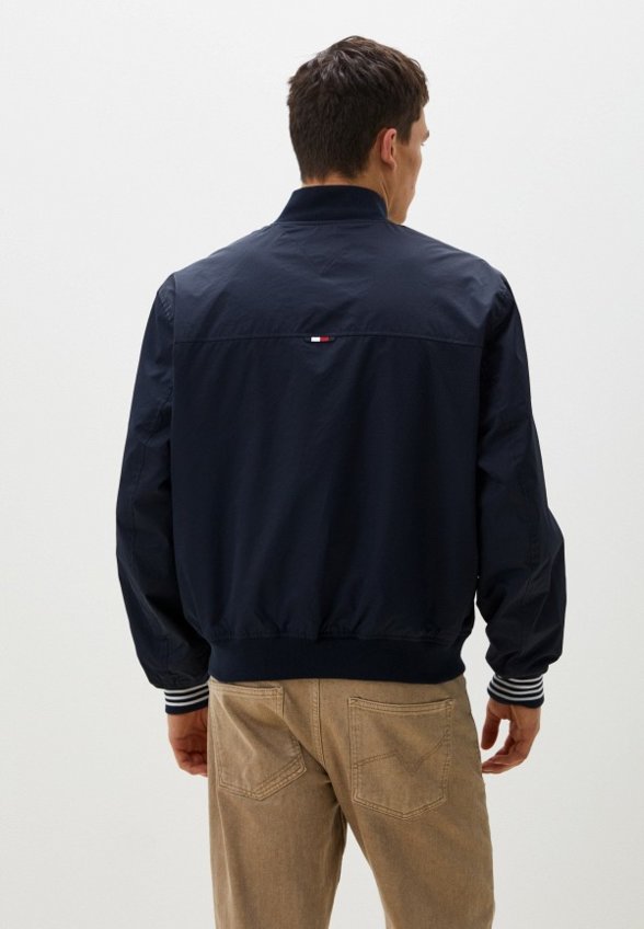 Куртка утепленная Tommy Hilfiger