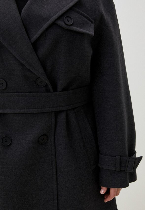 Пальто Le Monique