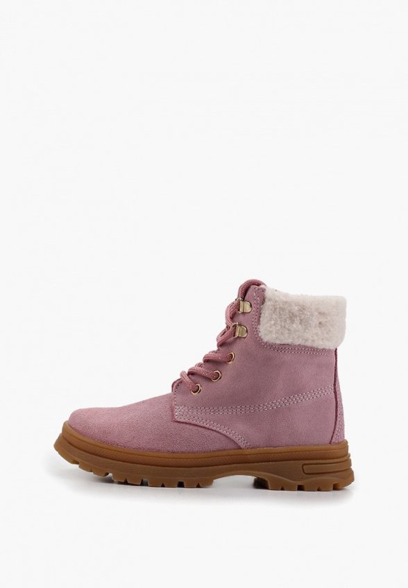 Ботинки Pablosky