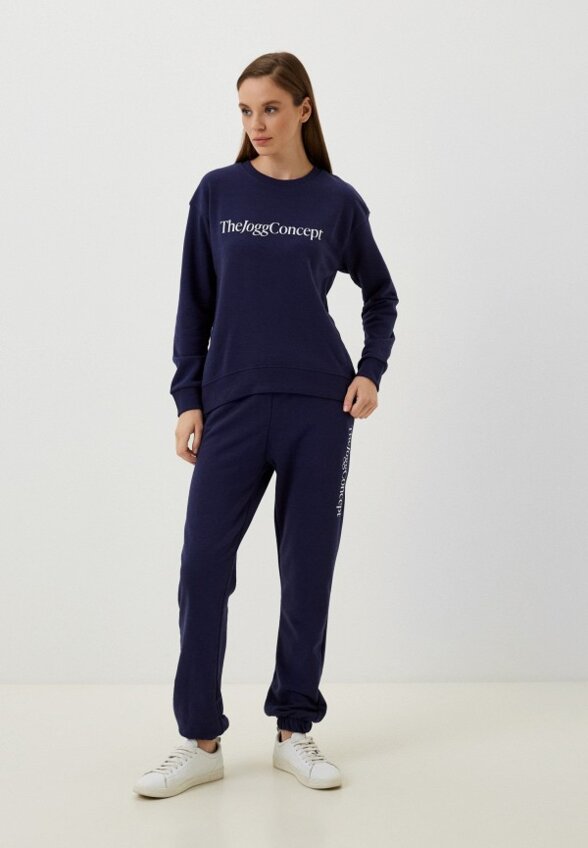 Свитшот TheJoggConcept