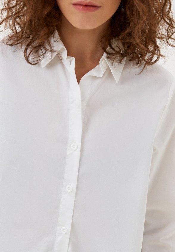 Рубашка QS by s.Oliver