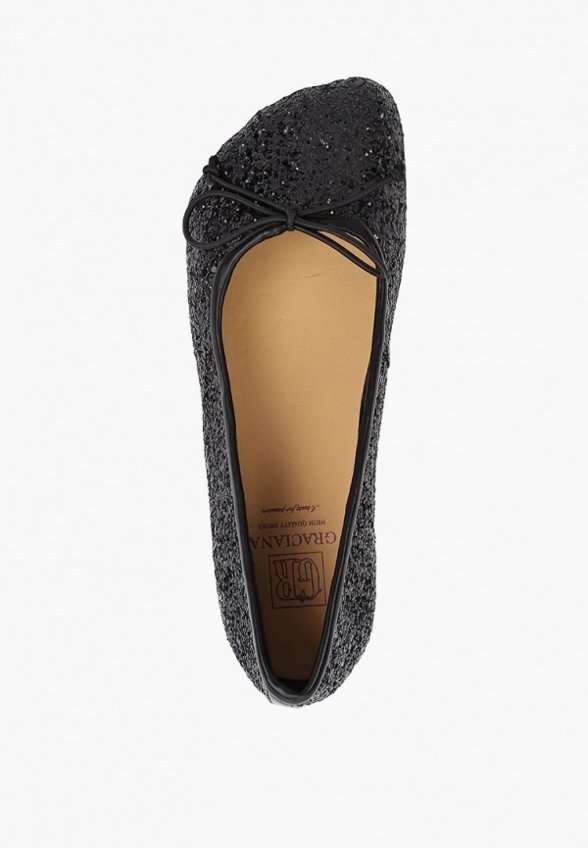 Балетки Graciana