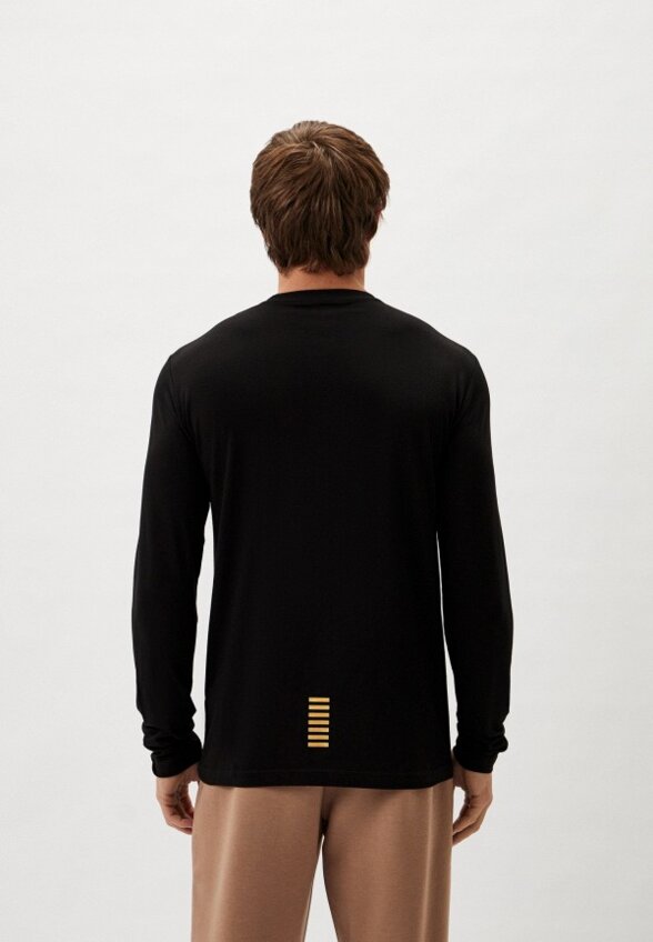 Лонгслив EA7