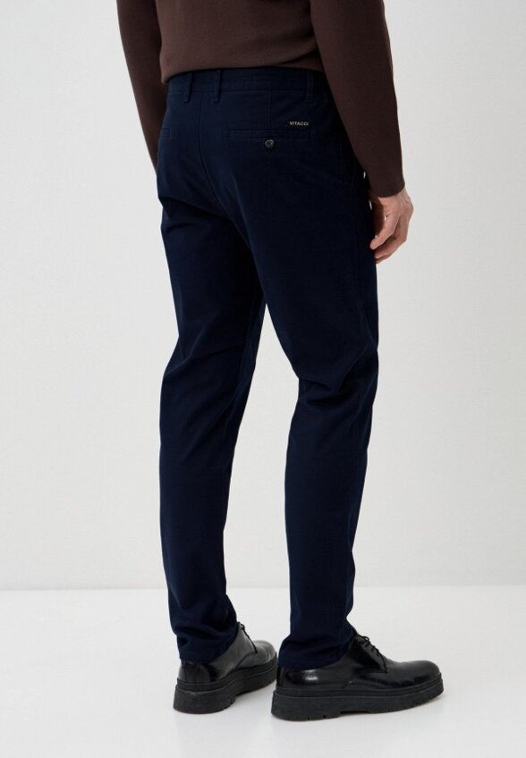 Брюки Vitacci