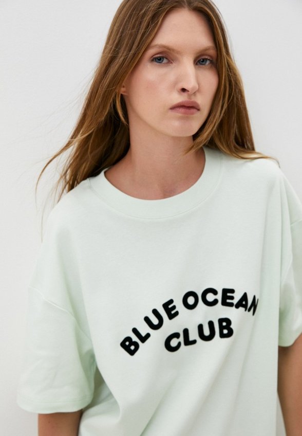 Футболка Twist