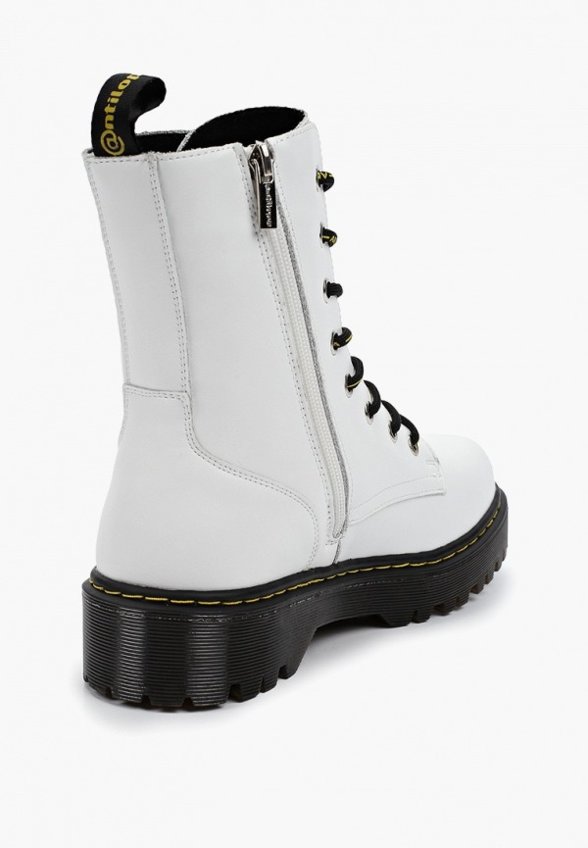 Ботинки Antilopa