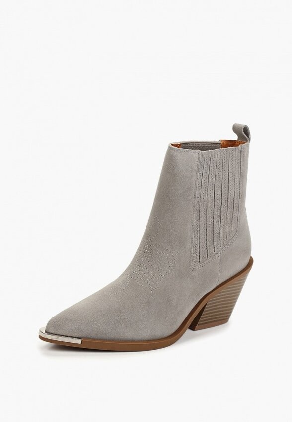 Ботильоны Sbalo