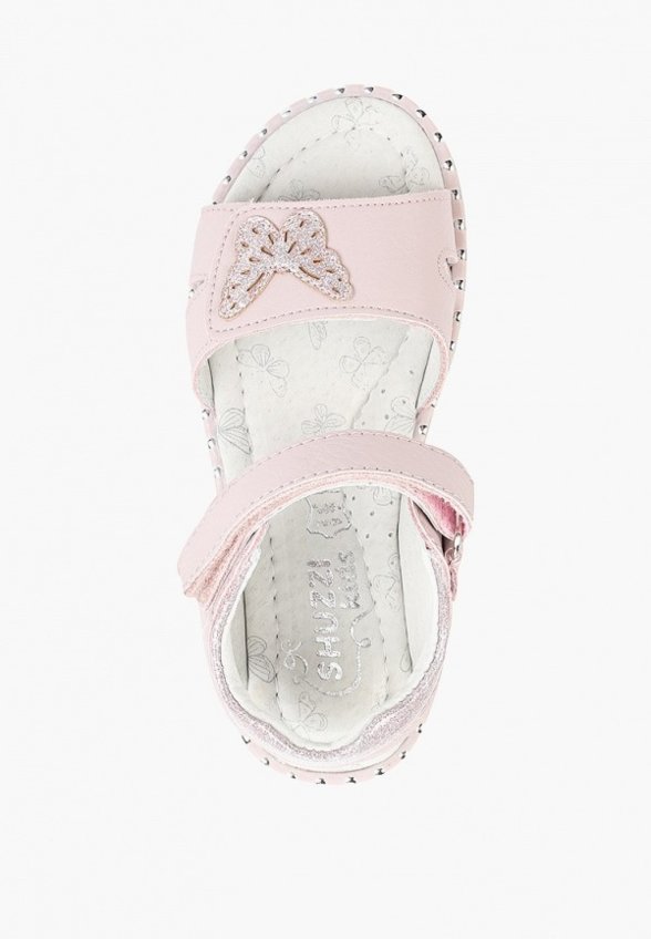 Сандалии Shuzzi