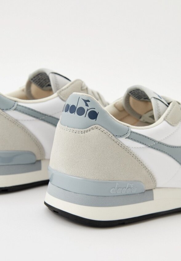 Кроссовки Diadora