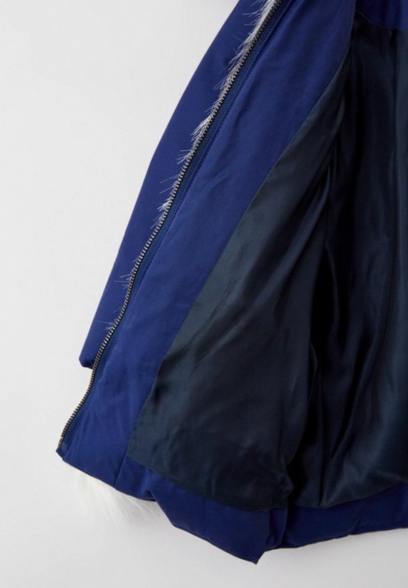 Куртка утепленная Choupette