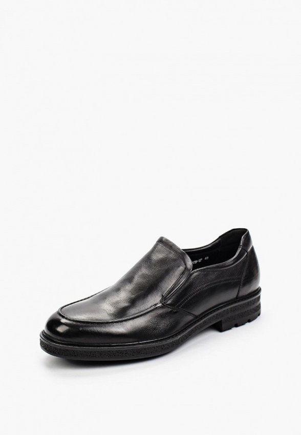 Лоферы Basconi