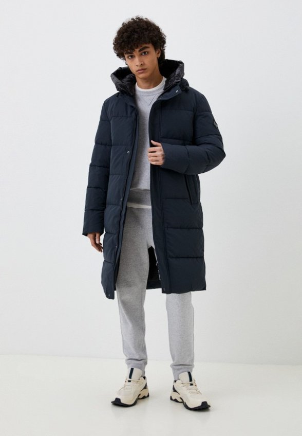 Пуховик Morozoff