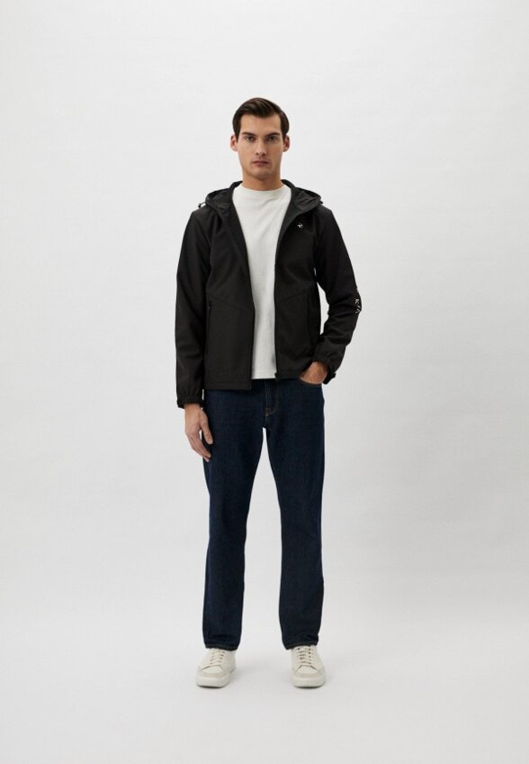 Ветровка George Kini