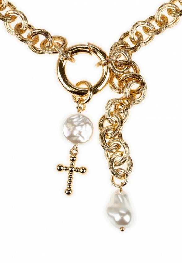 Колье Yaroslavna