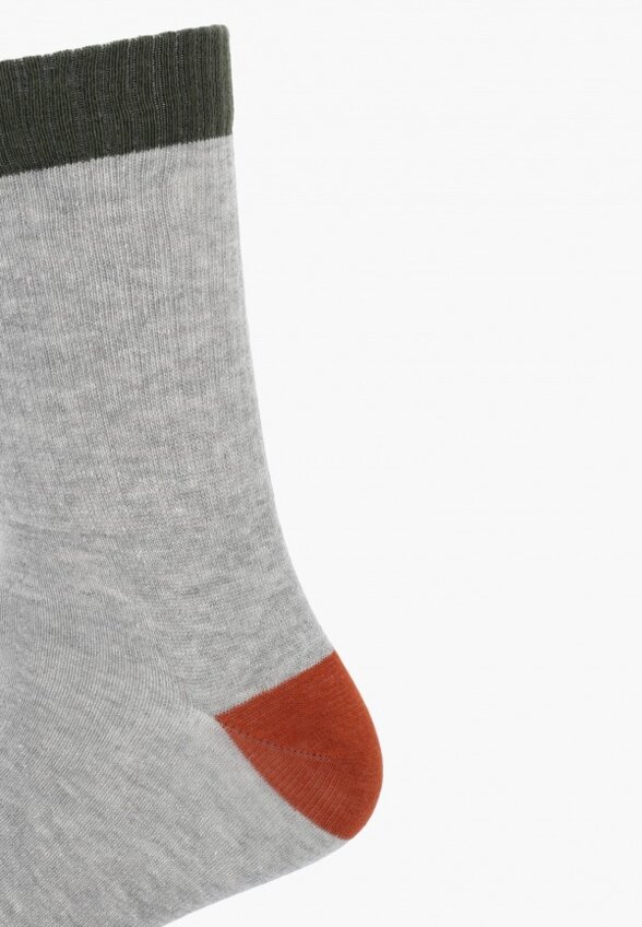 Носки 5 пар LC Waikiki