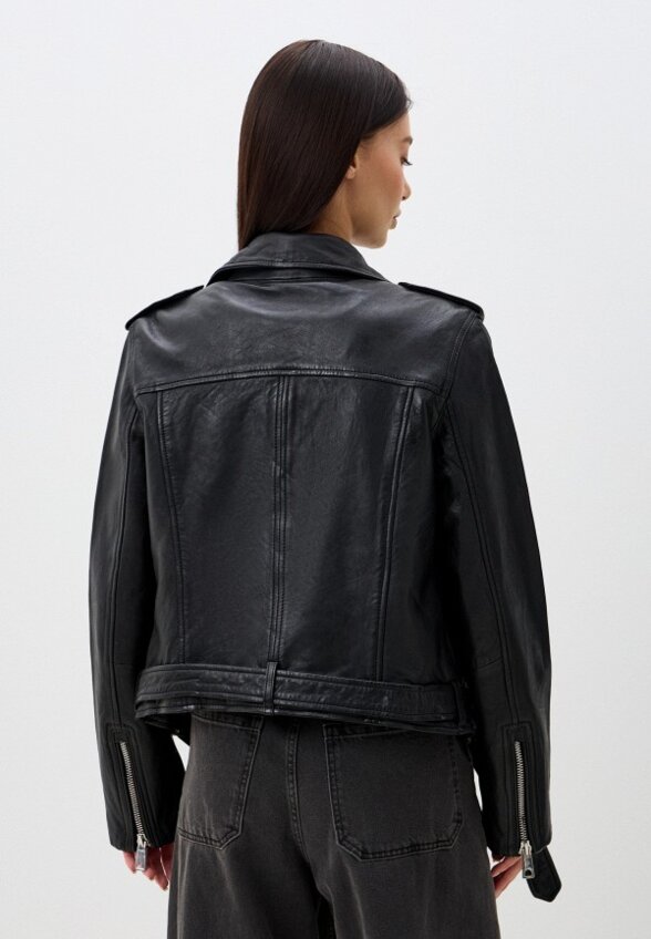 Косуха Снежная Королева