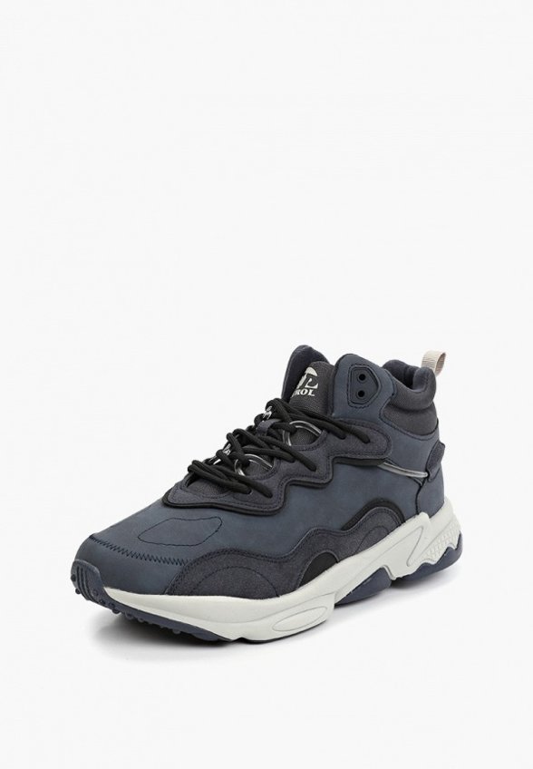 Кроссовки Patrol