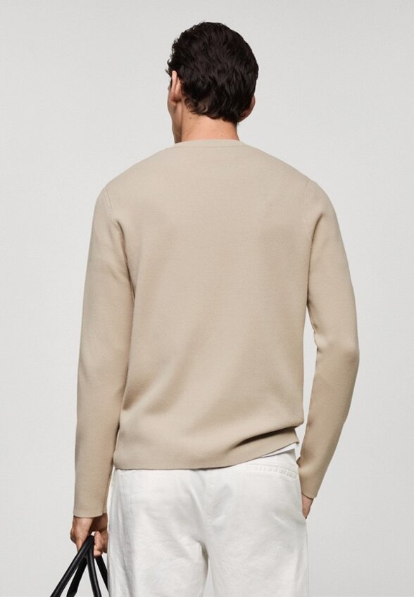 Джемпер Mango Man