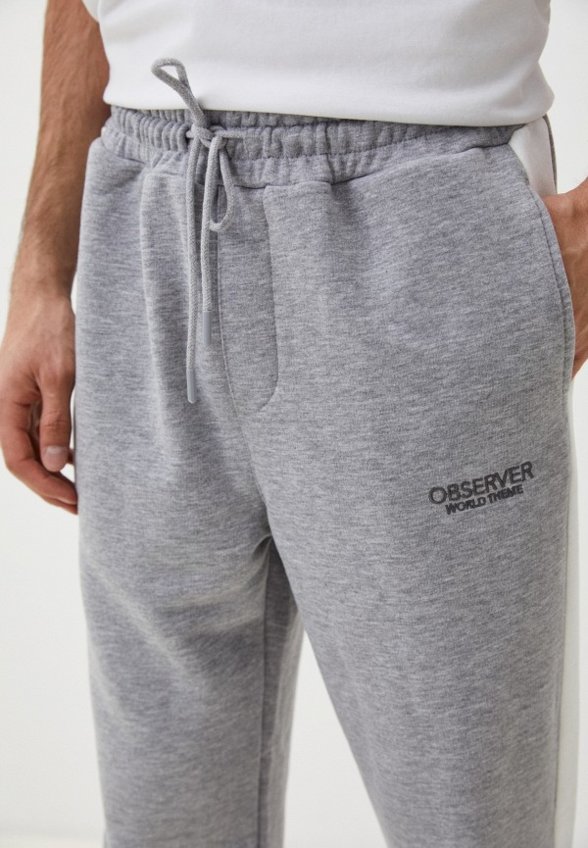 Брюки спортивные Trendyol