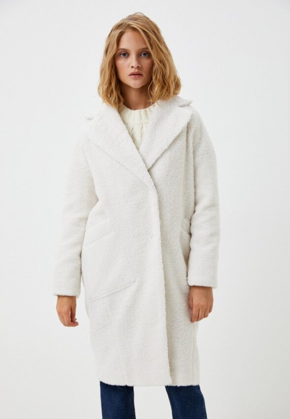 Пальто меховое Louren Wilton