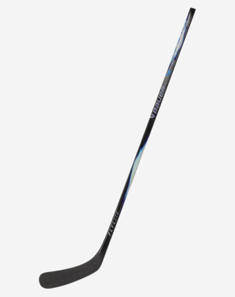 Клюшка хоккейная детская Bauer Vapor Flylite Grip-40(52"), Черный мужчинам