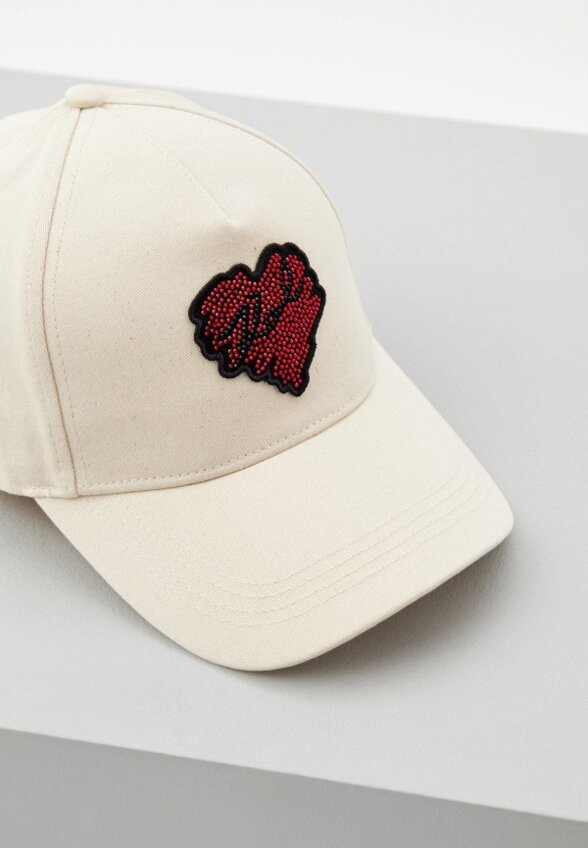 Бейсболка Karl Lagerfeld