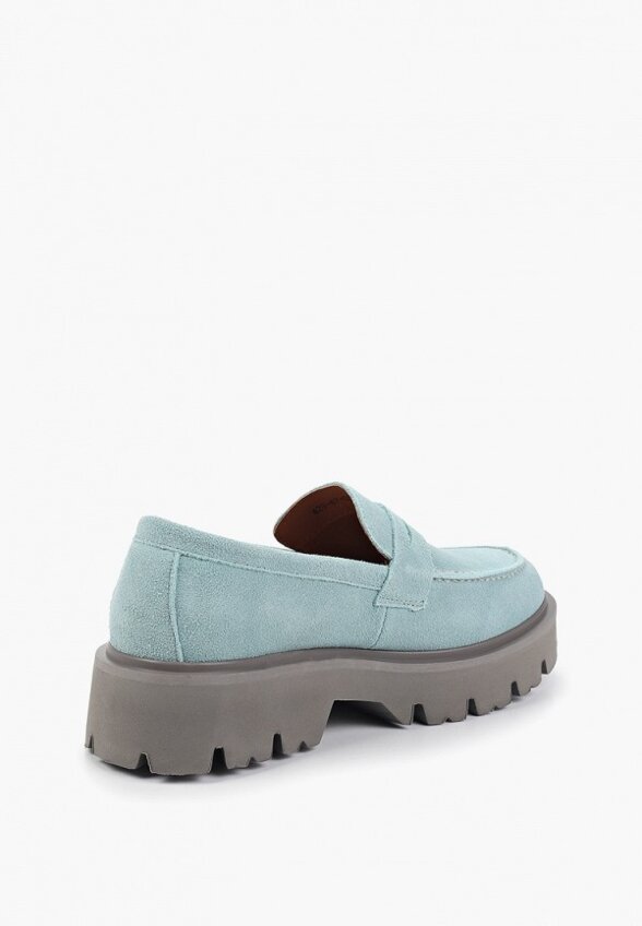 Лоферы Dino Ricci