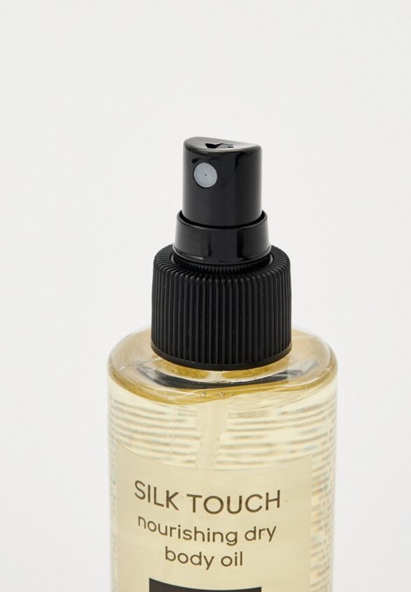 Масло для тела Beautific