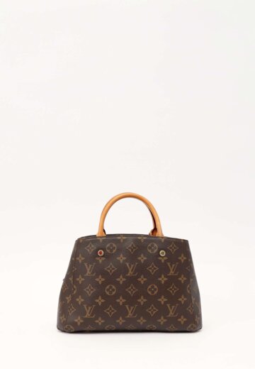 Louis Vuitton Montaigne