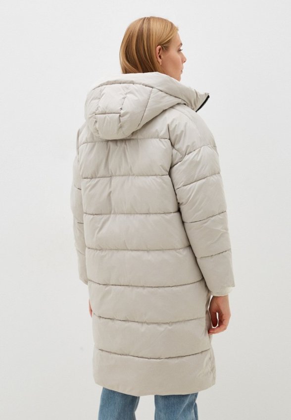 Пуховик Dixi-Coat