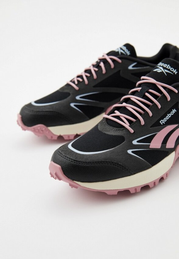 Кроссовки Reebok