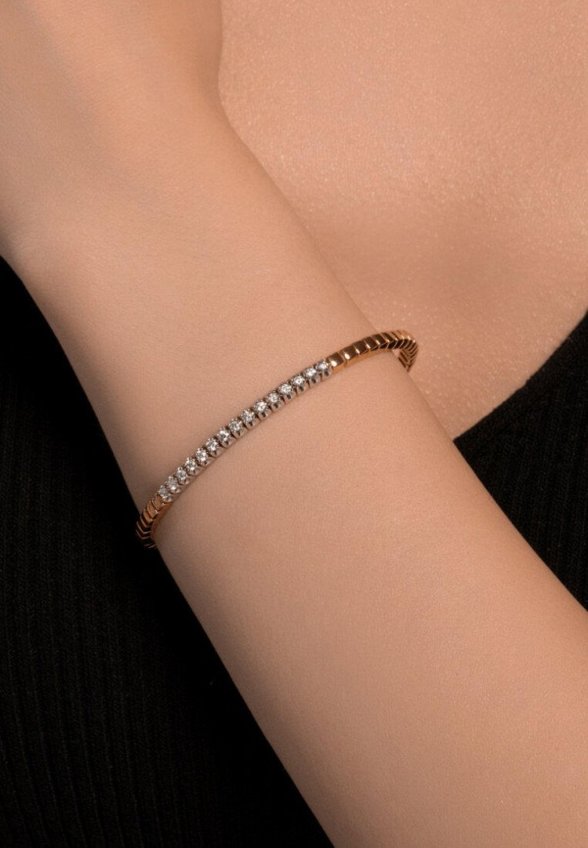 Браслет Sokolov