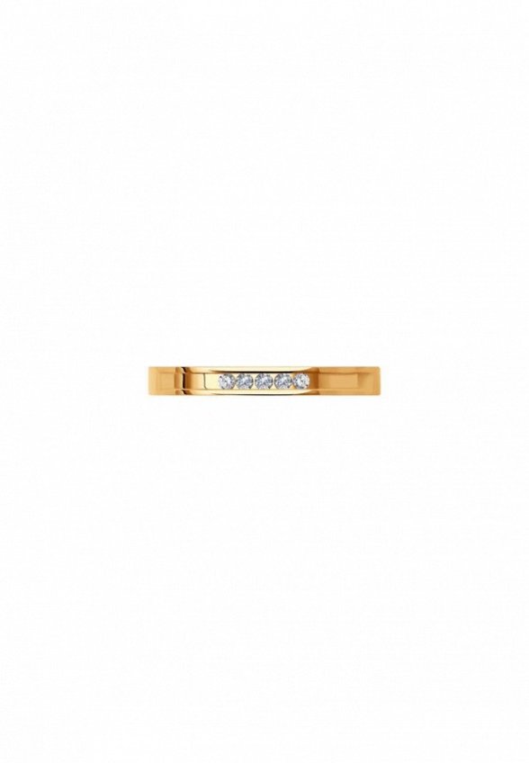 Кольцо Sokolov