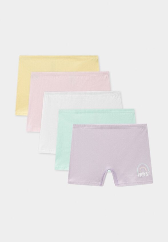 Трусы 5 шт. LC Waikiki