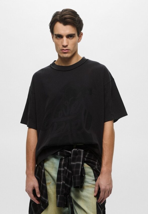 Футболка Karl Lagerfeld Jeans