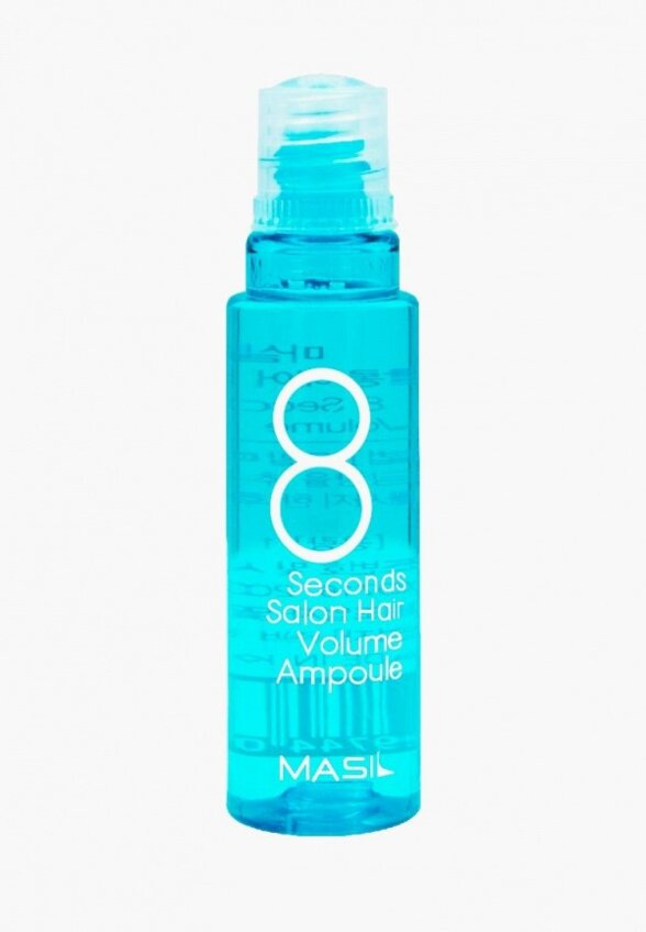 Набор филлеров для волос Masil