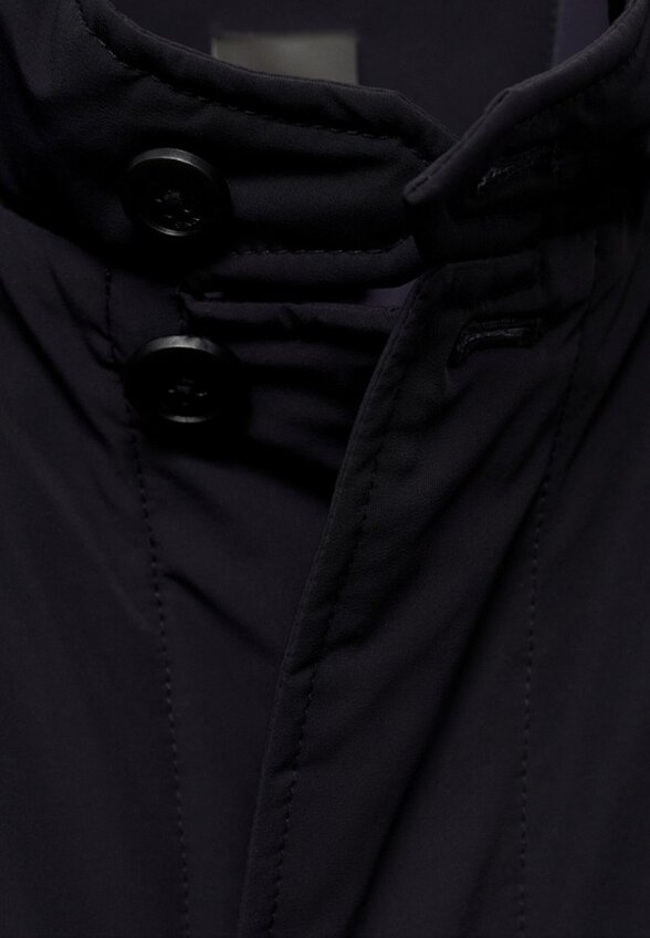 Куртка утепленная Mango Man