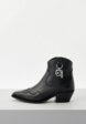 Ботильоны Karl Lagerfeld1  - превью